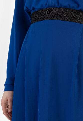 faina Skirt in Blue