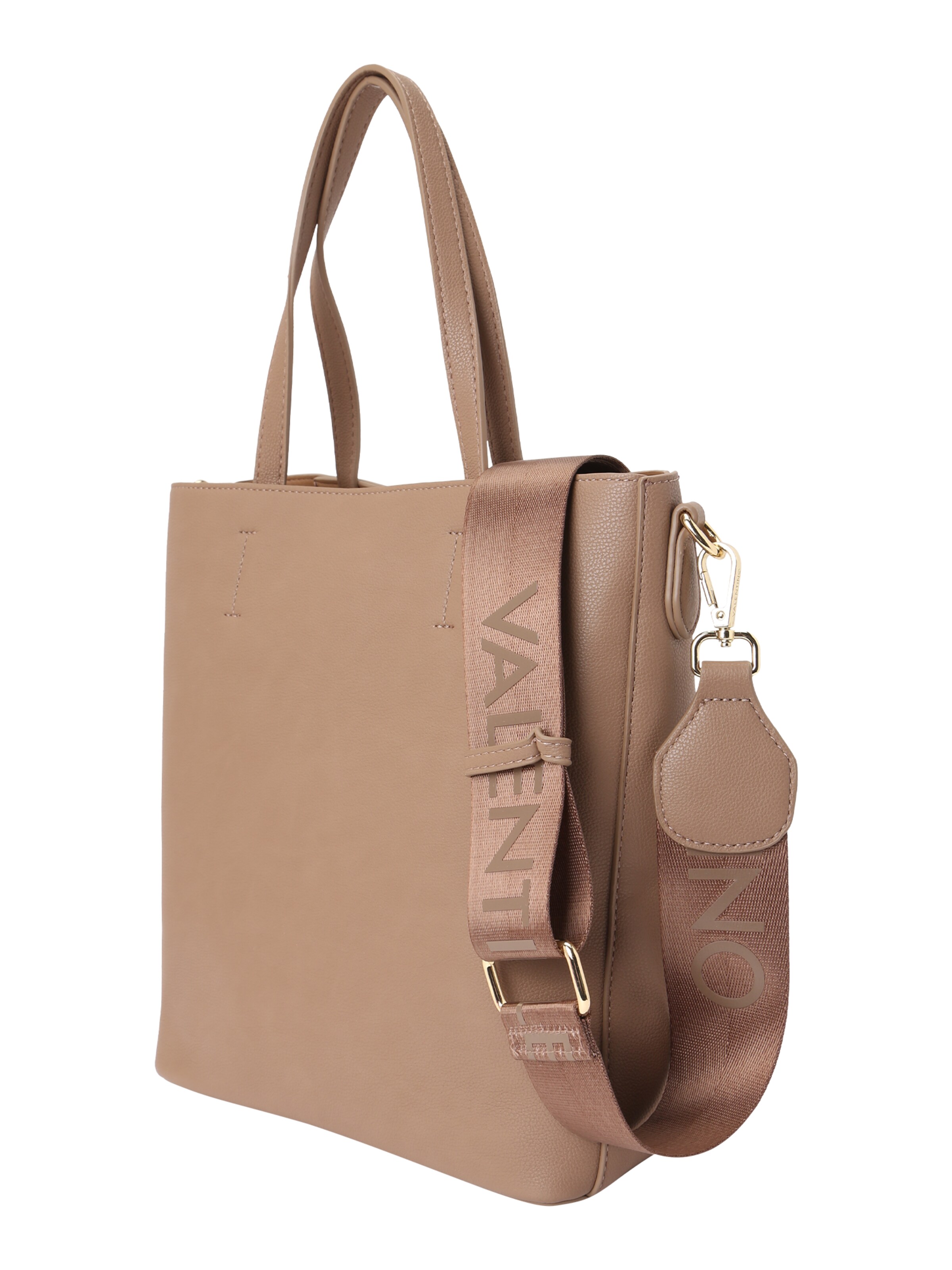 VALENTINO Shopper in Grau