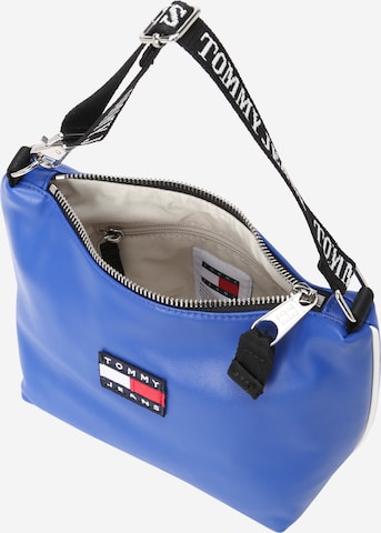 Tommy Jeans Schoudertas in Blauw