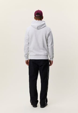 Les Deux Sweatshirt 'Signature' i grå