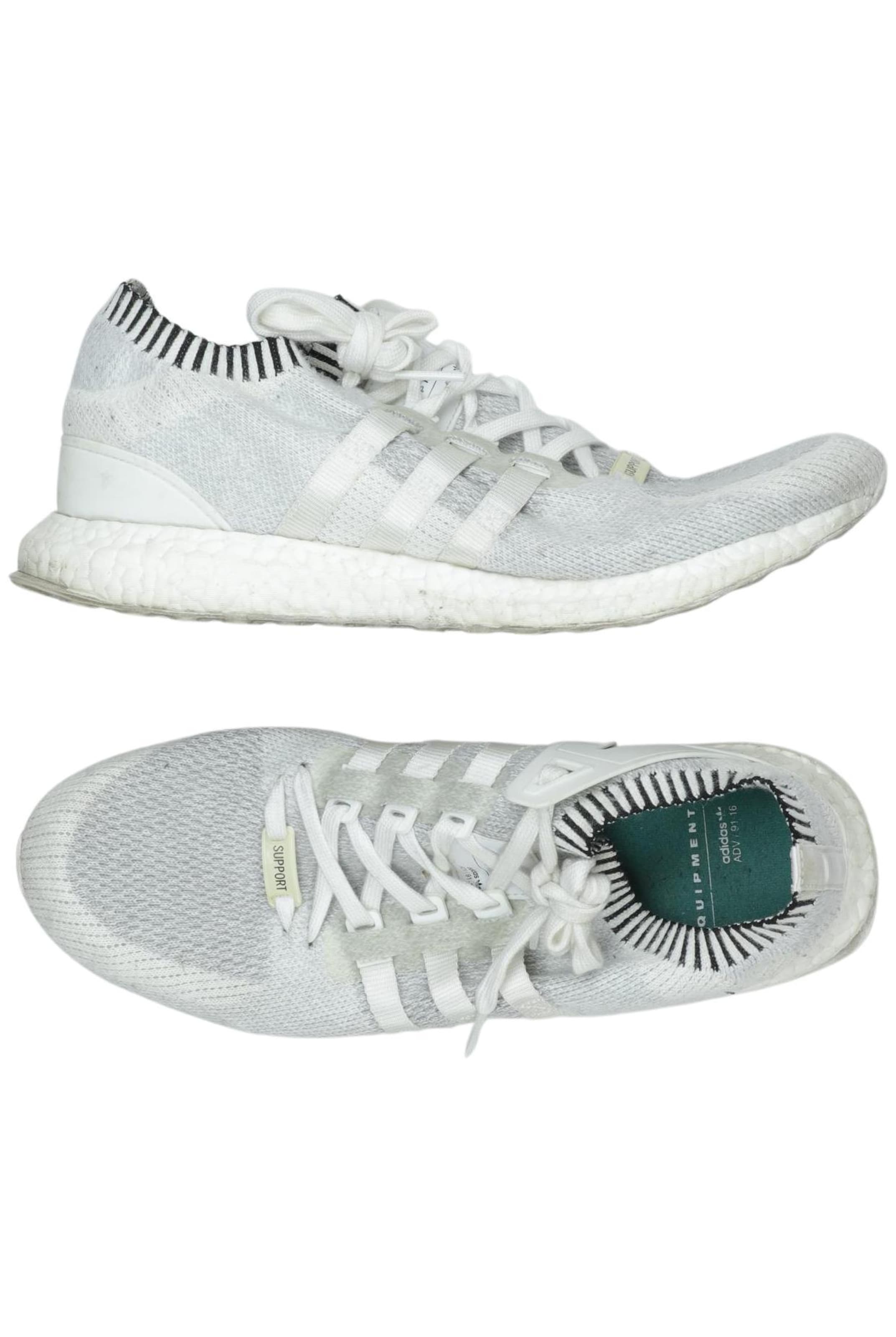 ADIDAS ORIGINALS Sneaker in 46 in weiß, Produktansicht