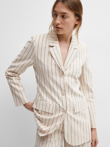 SELECTED FEMME Blazers 'Hilda' in Beige