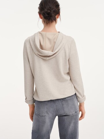 OPUS Pullover 'Gabun' in Beige