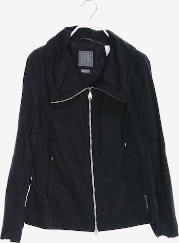 GEOX Jacket & Coat in XS in Black: front