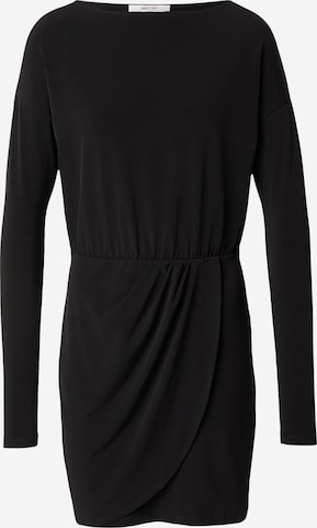 ABOUT YOU Mekko 'Gina' värissä musta: etupuoli