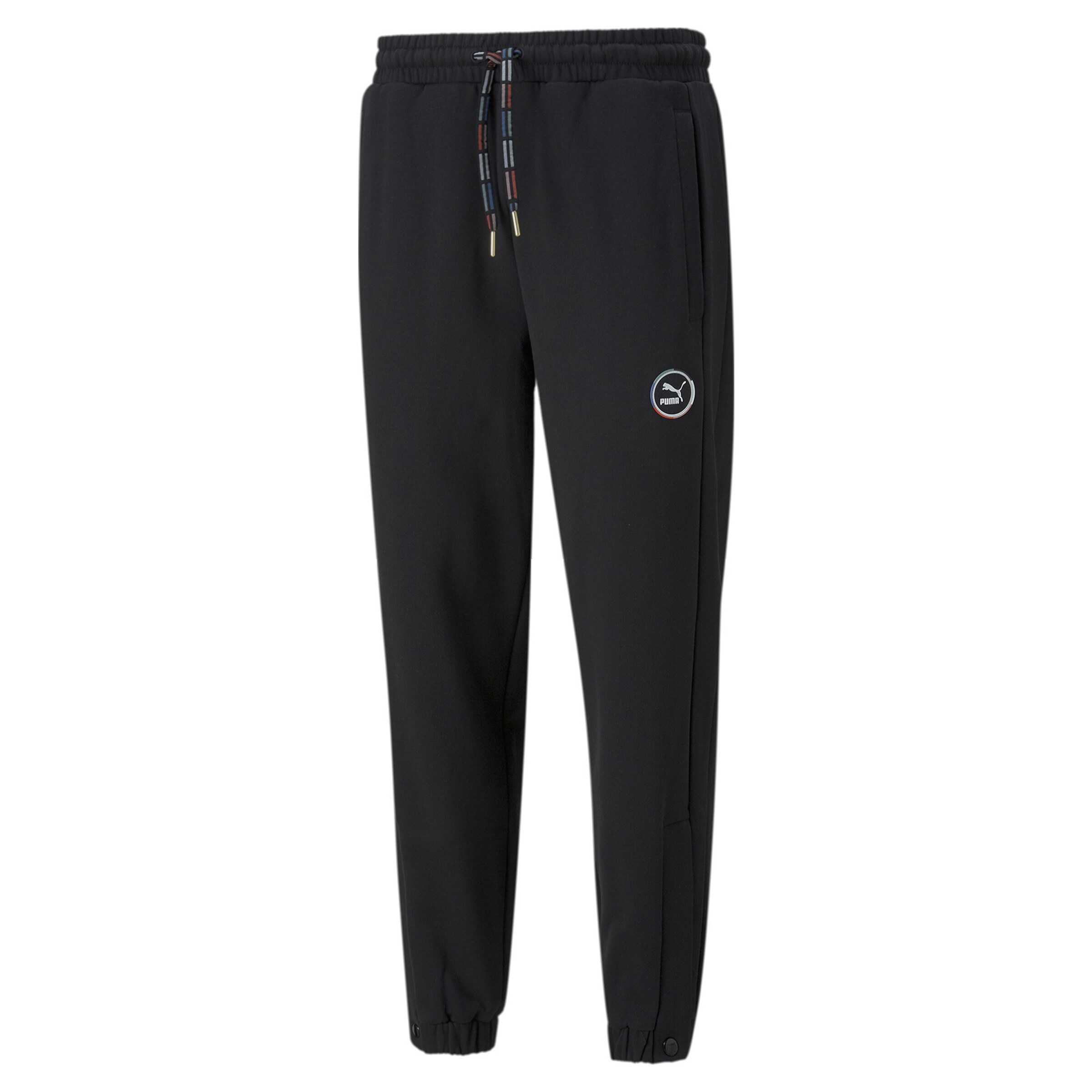 Männer Sportarten PUMA Sporthose in Schwarz - BS69493 Männer Sportarten PUMA Sporthose in Schwarz - BS69493