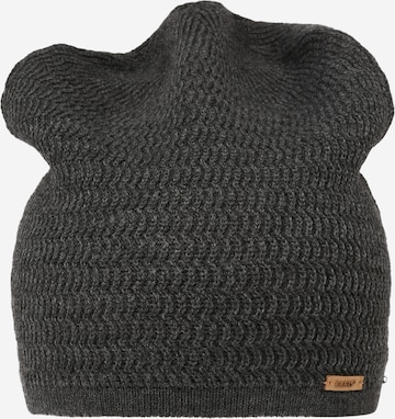 Bonnet 'Jonni' Barts en gris