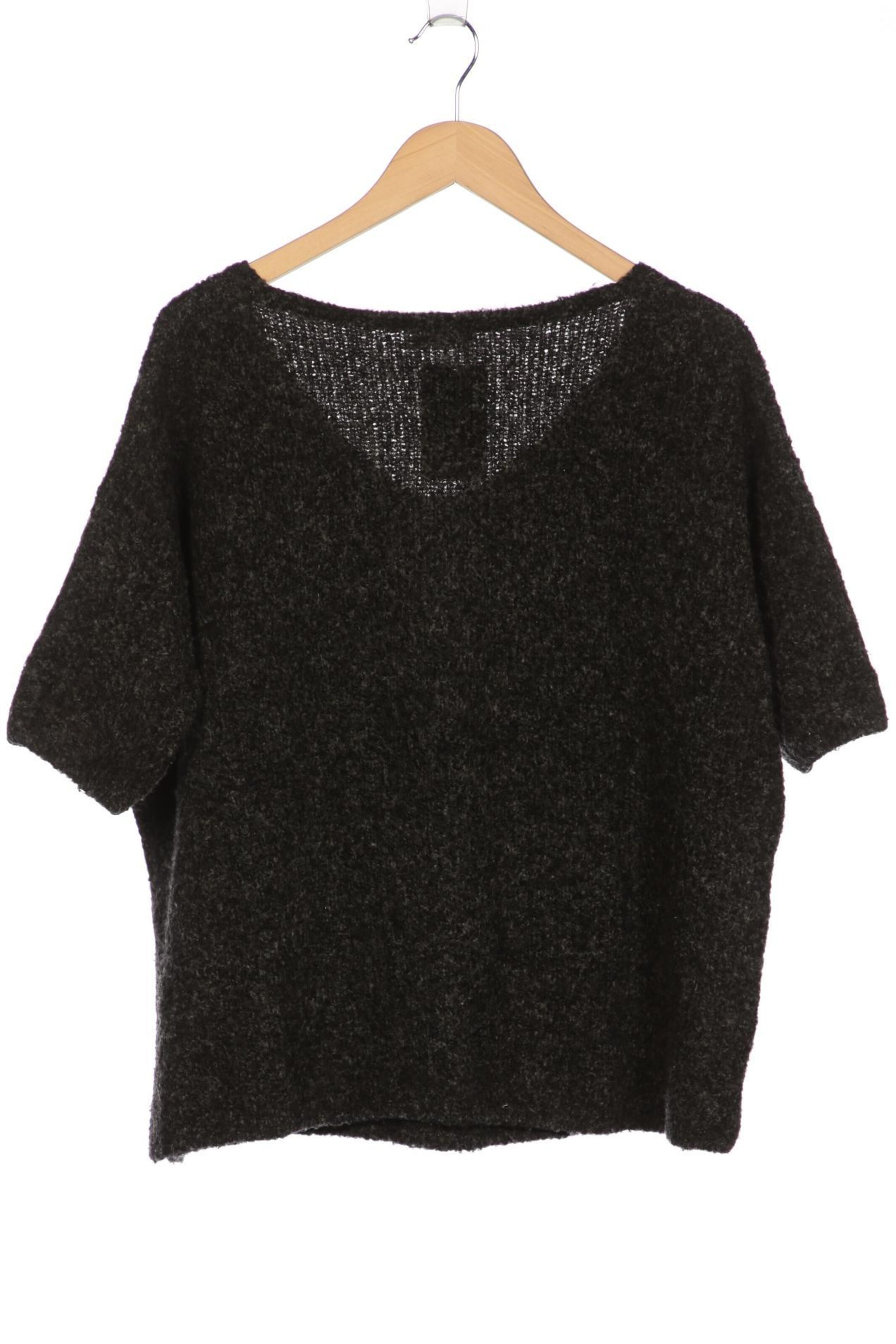 AMERICAN VINTAGE Sweater & Cardigan in XL in Grey