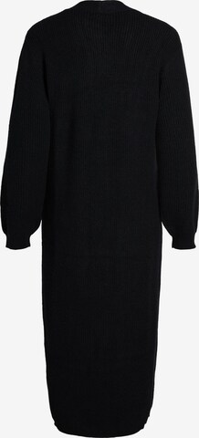 Cardigan 'Malena' OBJECT en noir