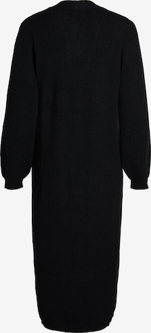 OBJECT Knit Cardigan 'Malena' in Black