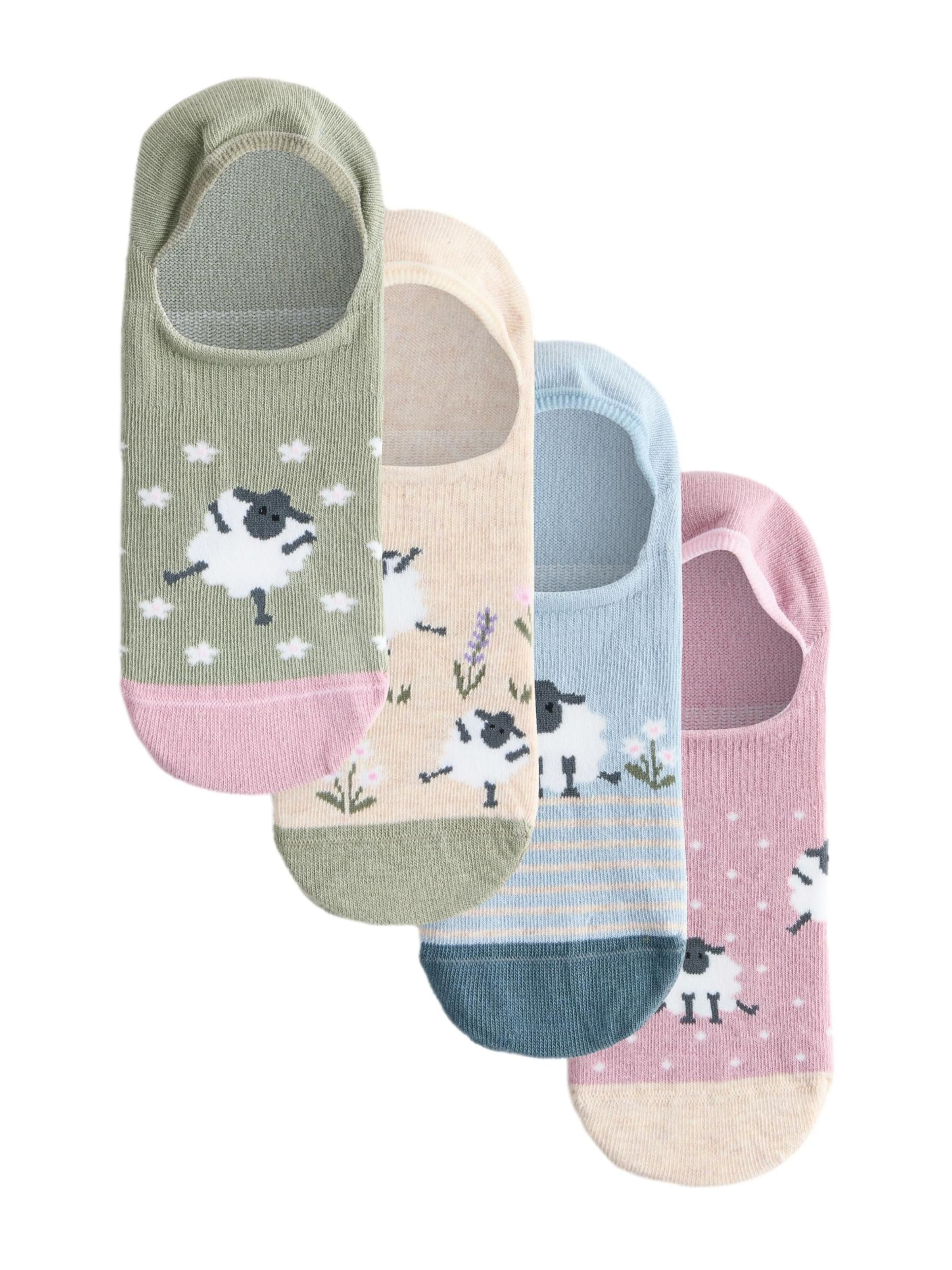 Next Sukapöiad, värv beež: eest vaates