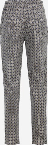 SCHIESSER - Pantalón de pijama en beige