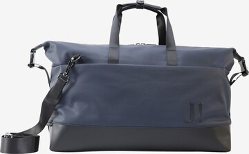 JOOP! Weekendtas 'Marcena Maik' in Blauw: voorkant