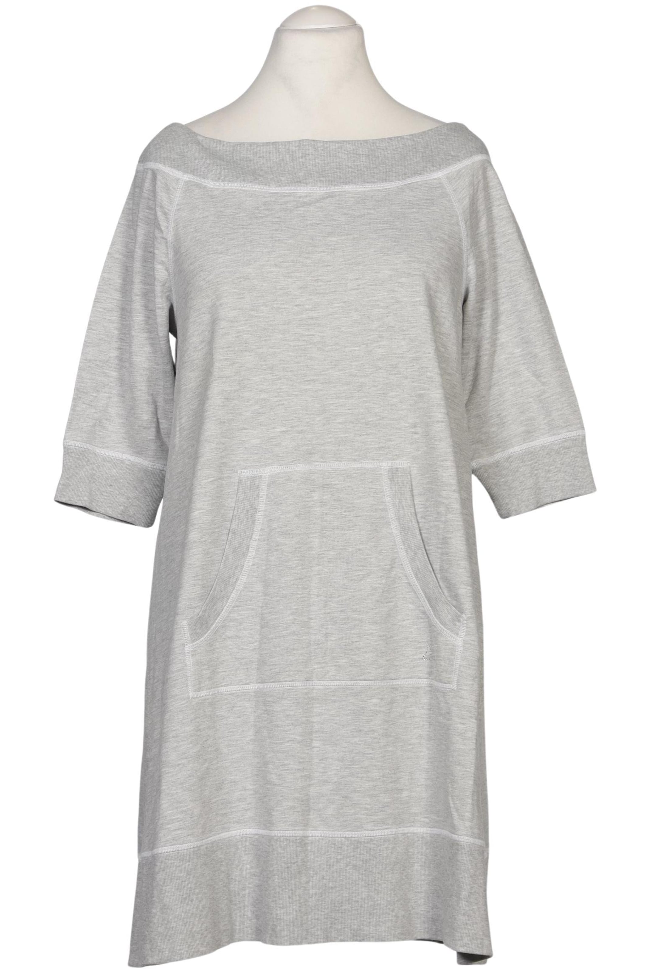 APART Dress in XL in Grey: front