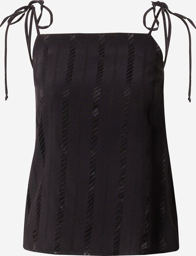 Sisley Top in Black, Item view