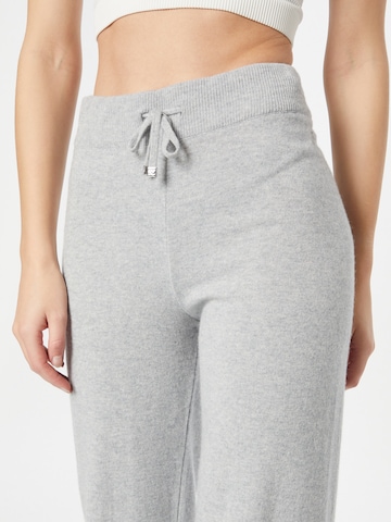 Juicy Couture Loosefit Hose in Grau