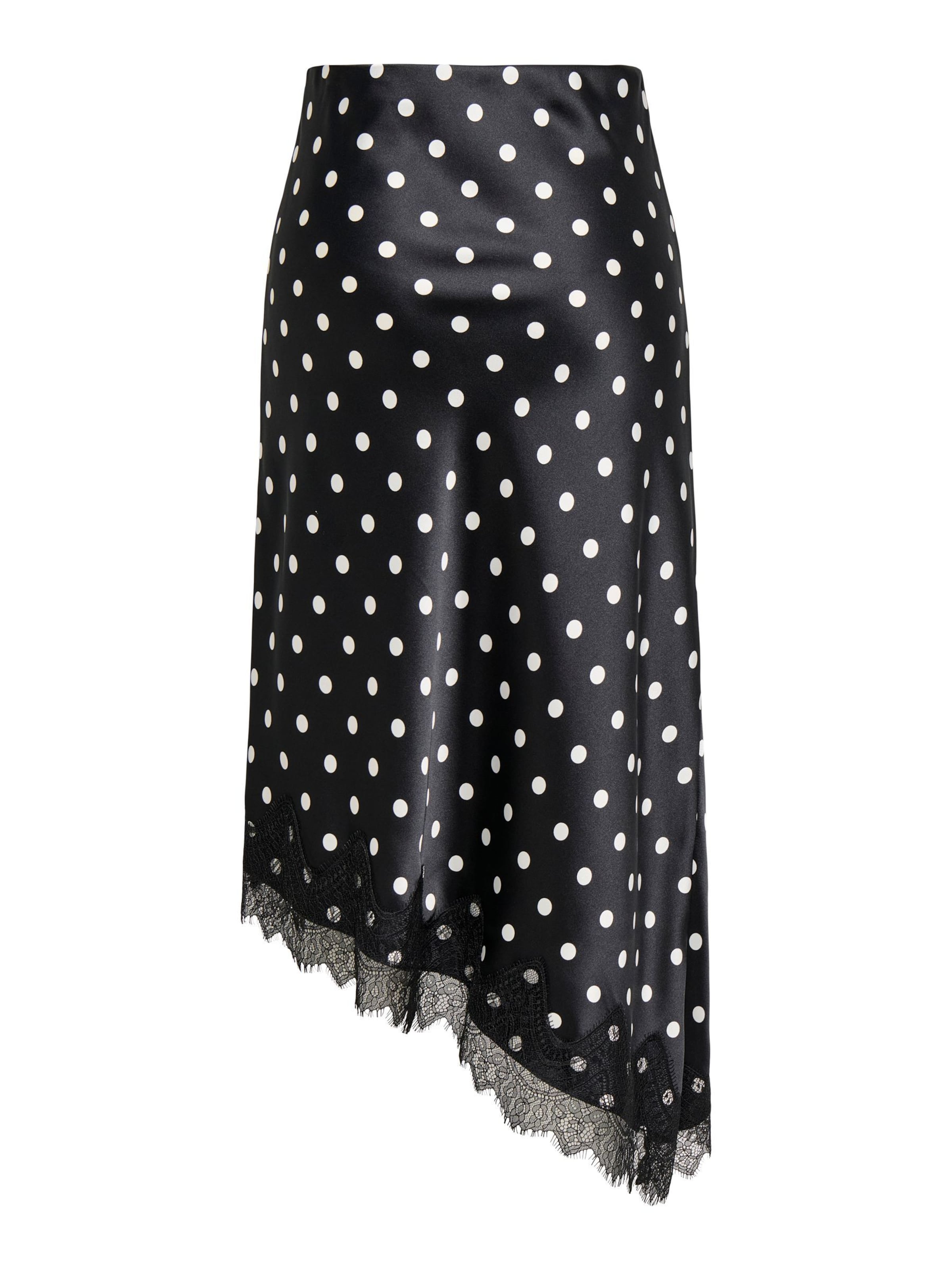 ONLY Rok 'ONLBella' in Zwart