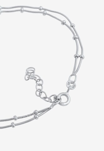 Bracelet ELLI en argent