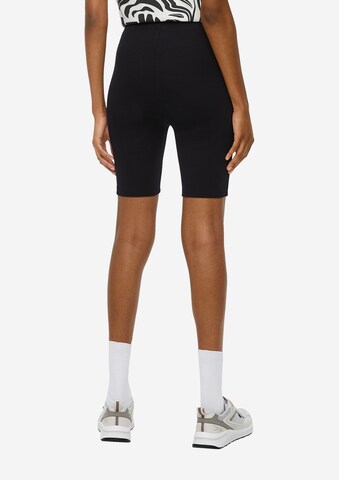 QS Skinny Leggings in Black