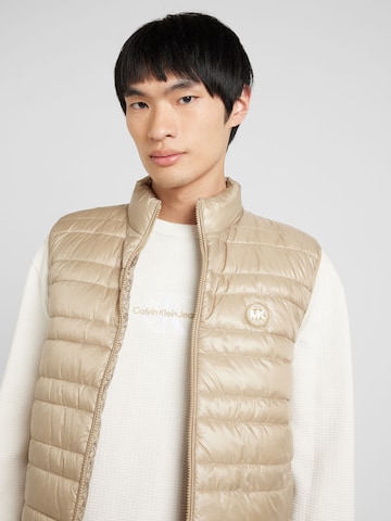 Michael Kors Vest in Green