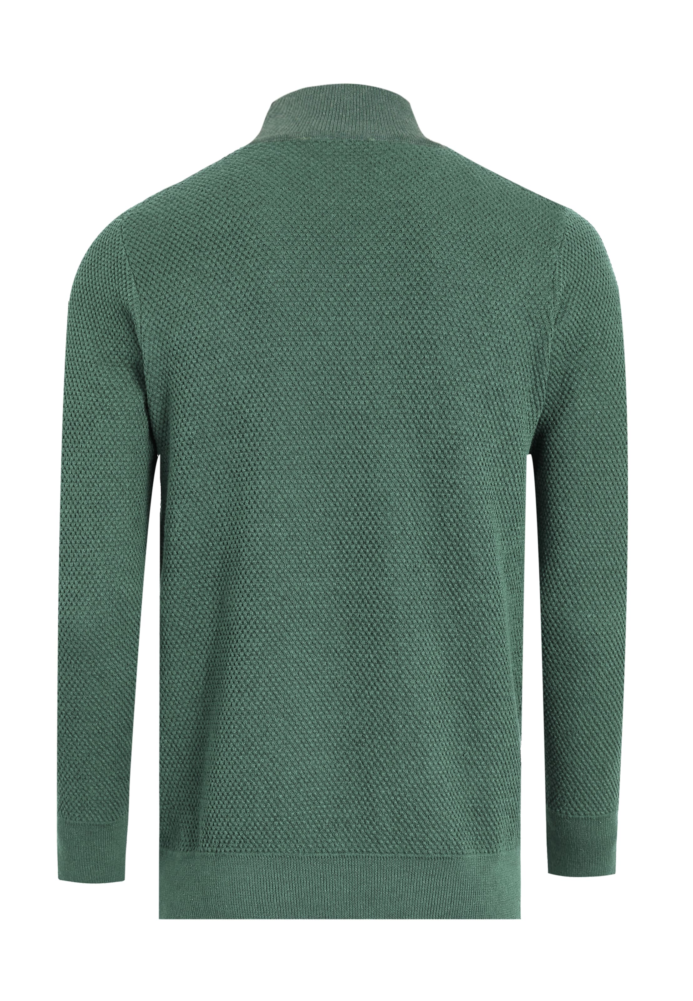 Felix Hardy Sweater in Green