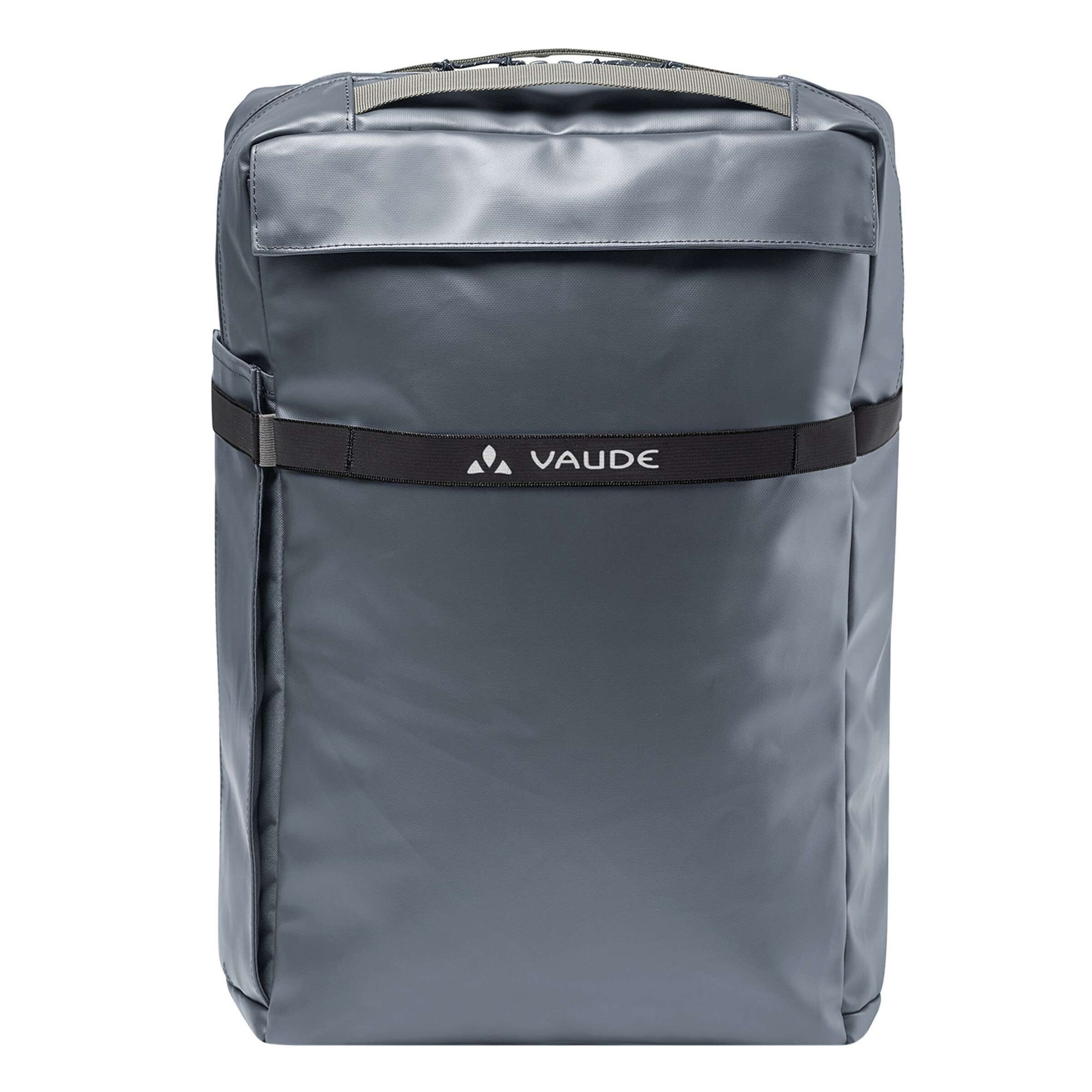 VAUDE Sports backpack 'Mineo' in Blue: front