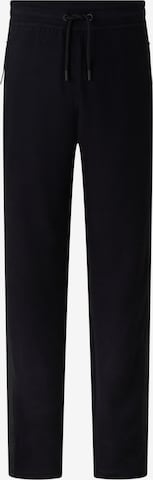 Bogner Fire + Ice Regular Workout Pants 'Broder' in Black: front
