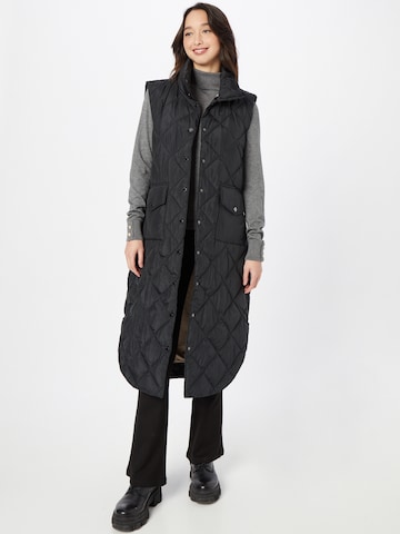 FreequentPrsluk 'OLGA' - crna boja