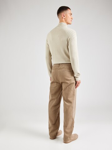 TRAPP - regular Pantalón en beige