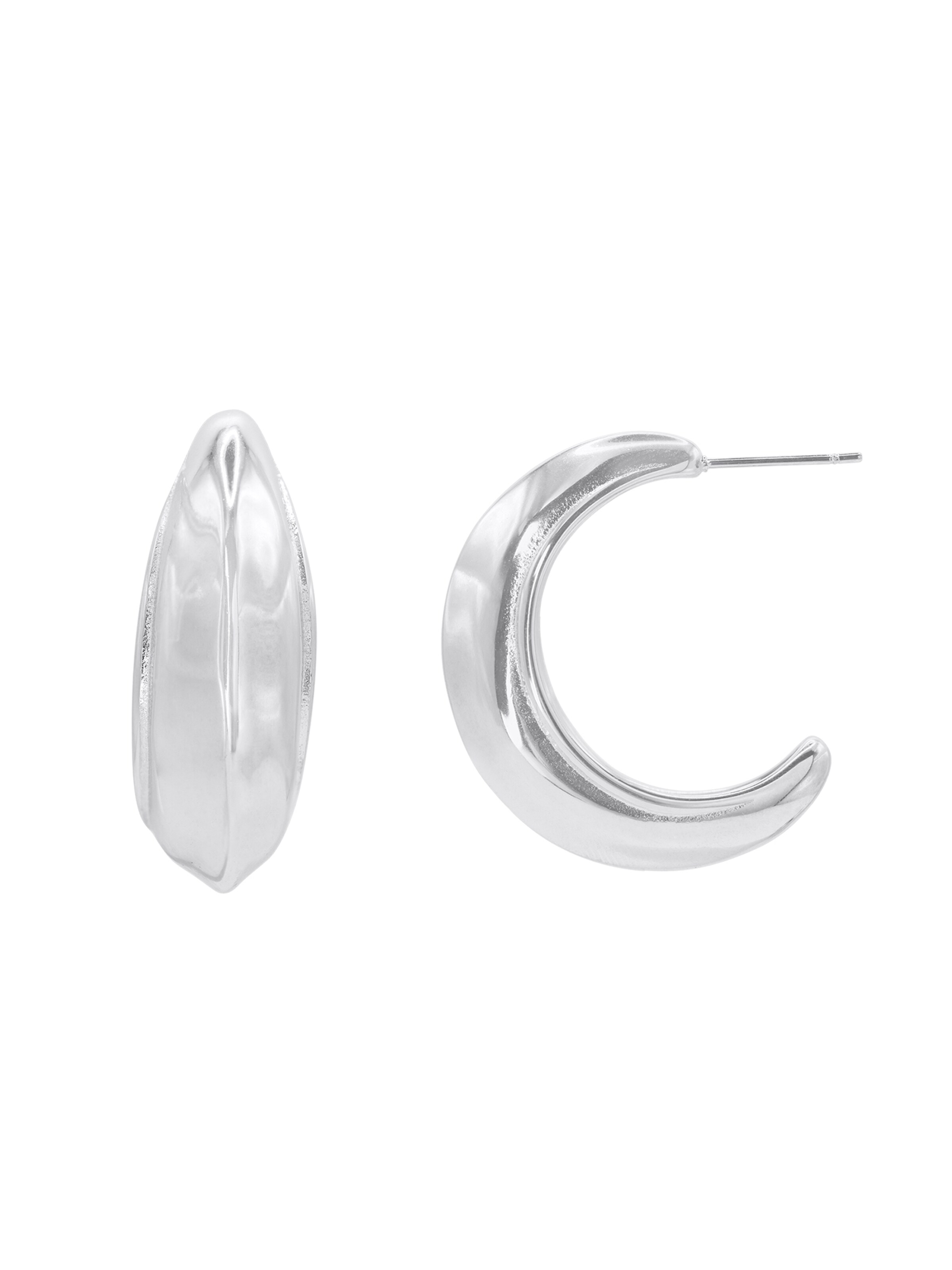 Heideman Earrings 'Sergia' in Silver