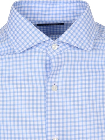Steppin' out Regular Fit Hemd‌‌‌‌‌‌‌‌ in Blau