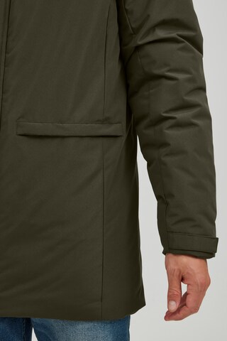 11 Project Tussenparka 'DODD' in Groen