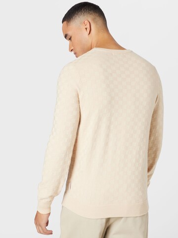 Iriedaily Pullover in Beige