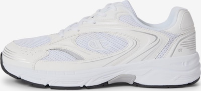 Champion Authentic Athletic Apparel Matalavartiset tennarit värissä valkoinen / villanvalkoinen, Tuotenäkymä