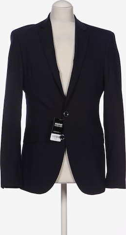 Mc Neal Suit Jacket in XS in Blue: front