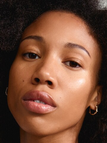 Pilgrim Earrings 'Hermione' in Gold