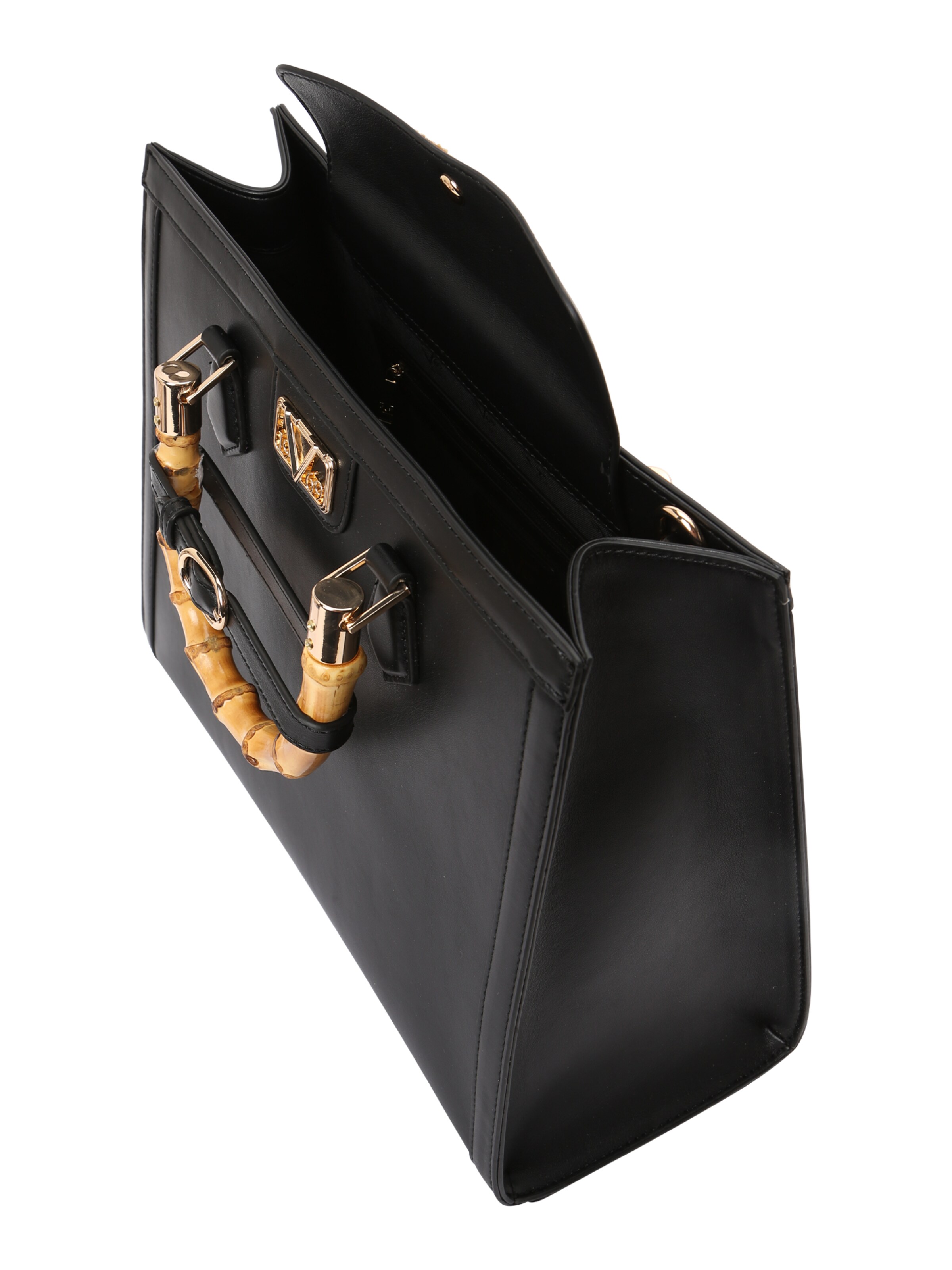 Sacs à main 'Heidi' 19V69 ITALIA en noir