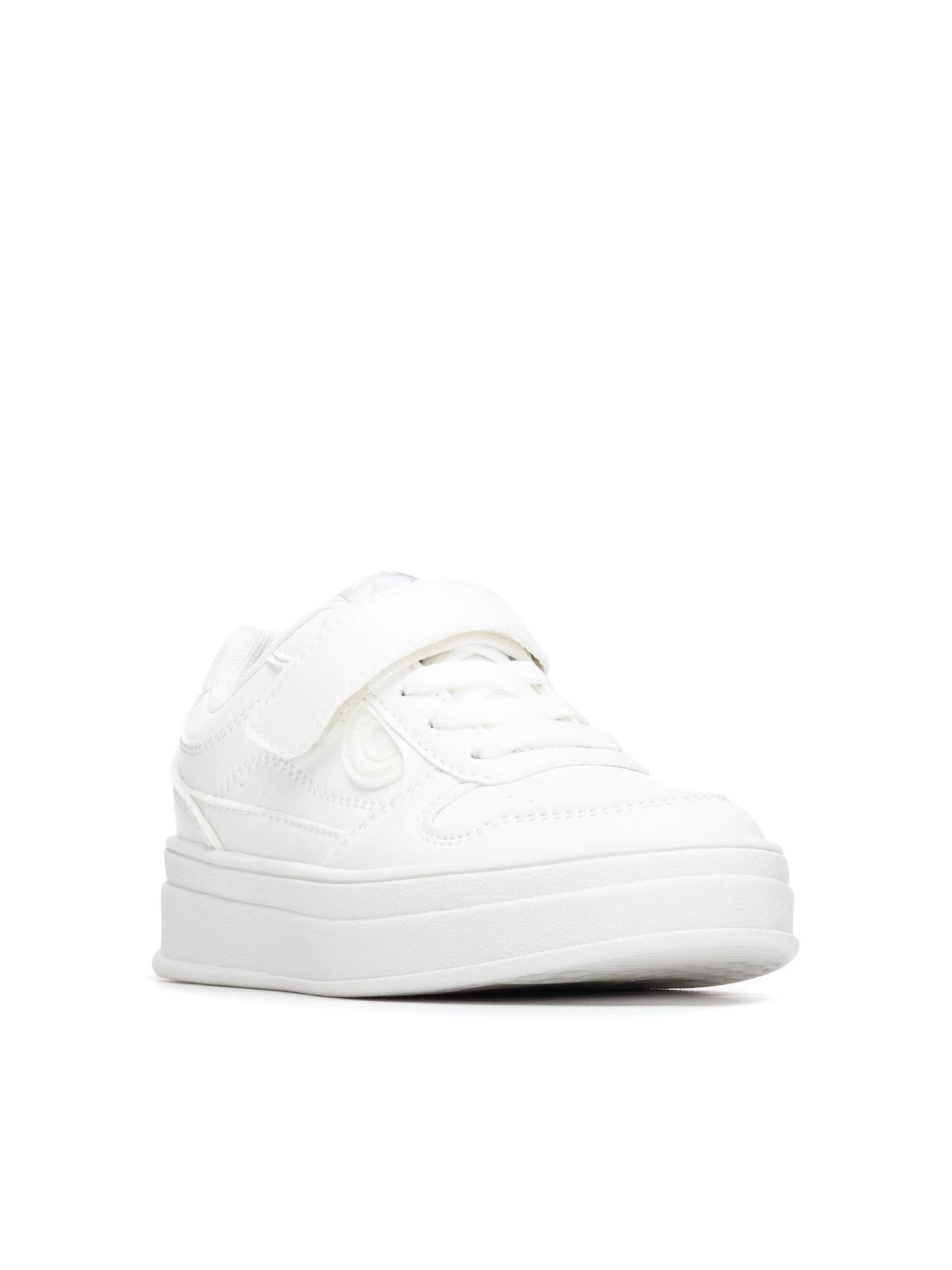 Xti Sneakers in White