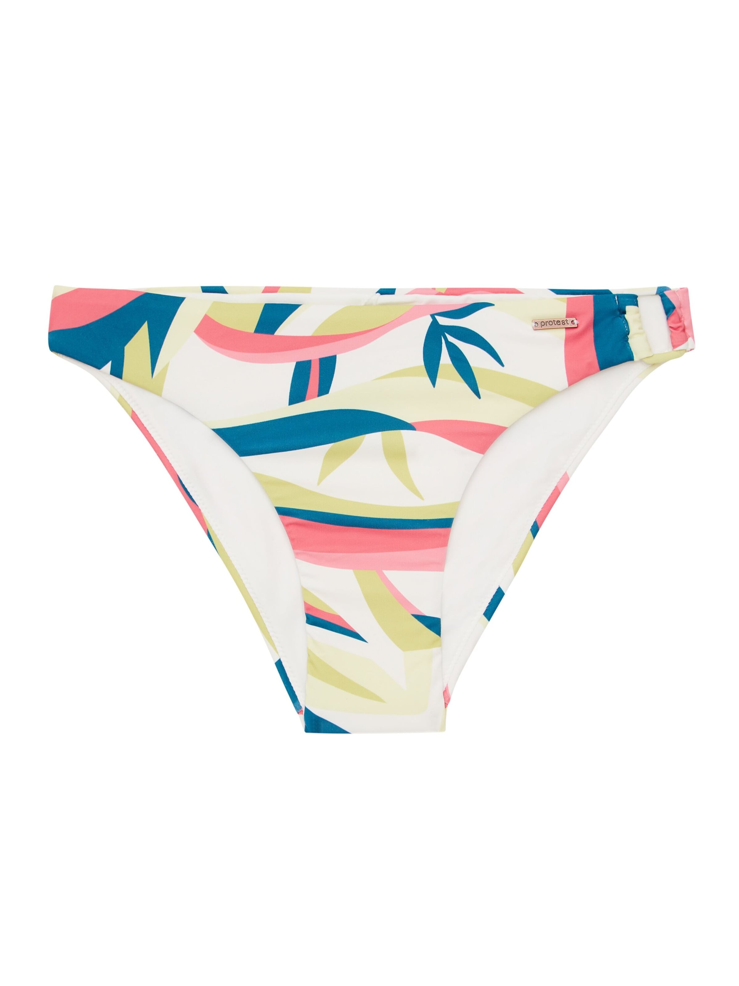 PROTEST Bikinihose 'MIXArna'‌‌‌‌‌‌‌‌‌‌ in Pink: Vorderseite