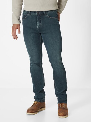 PADDOCKS Slim fit Jeans in Blue: front