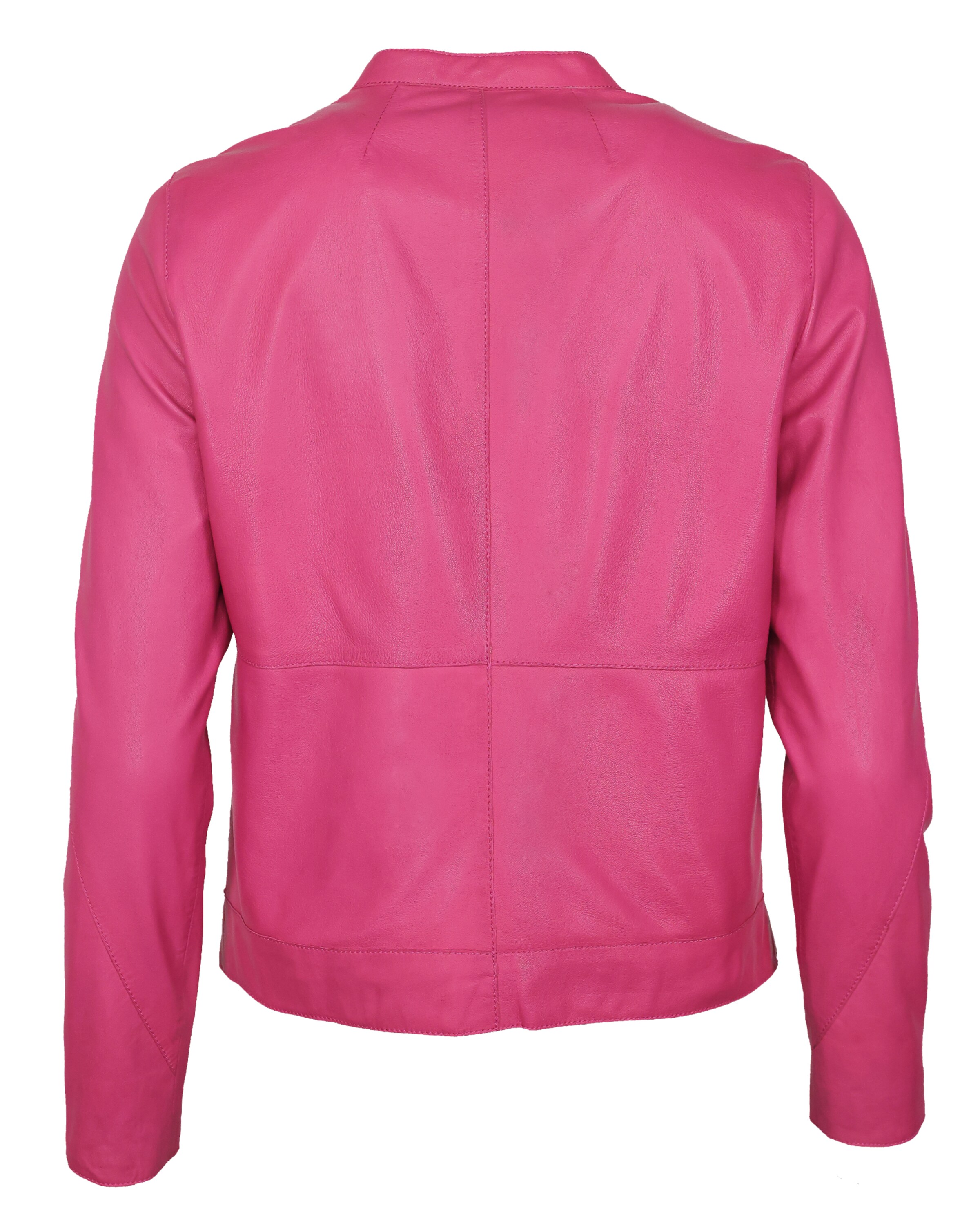Maze Between-season jacket '42021104' in Pink