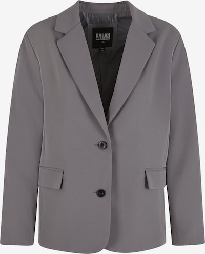 Švarkas iš Urban Classics, spalva – pilka, Prekių apžvalga