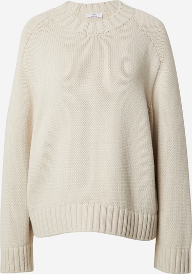 EDITED Pullover 'Carlo' i beige, Produktvisning