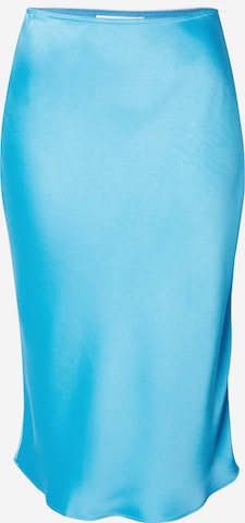 Samsøe Samsøe Skirt 'AGNETA' in Blue: front