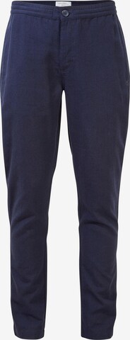 CRAGHOPPERS Tapered Hose 'NOSIBOTANICAL BUCK' in Blau: predná strana