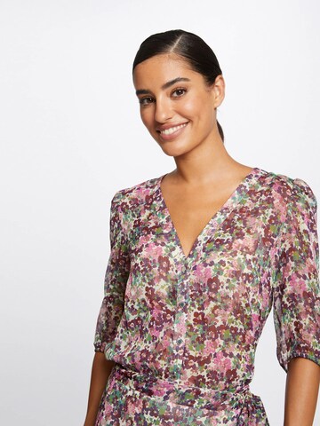 Camicia da donna 'CINOU' di Morgan in colori misti