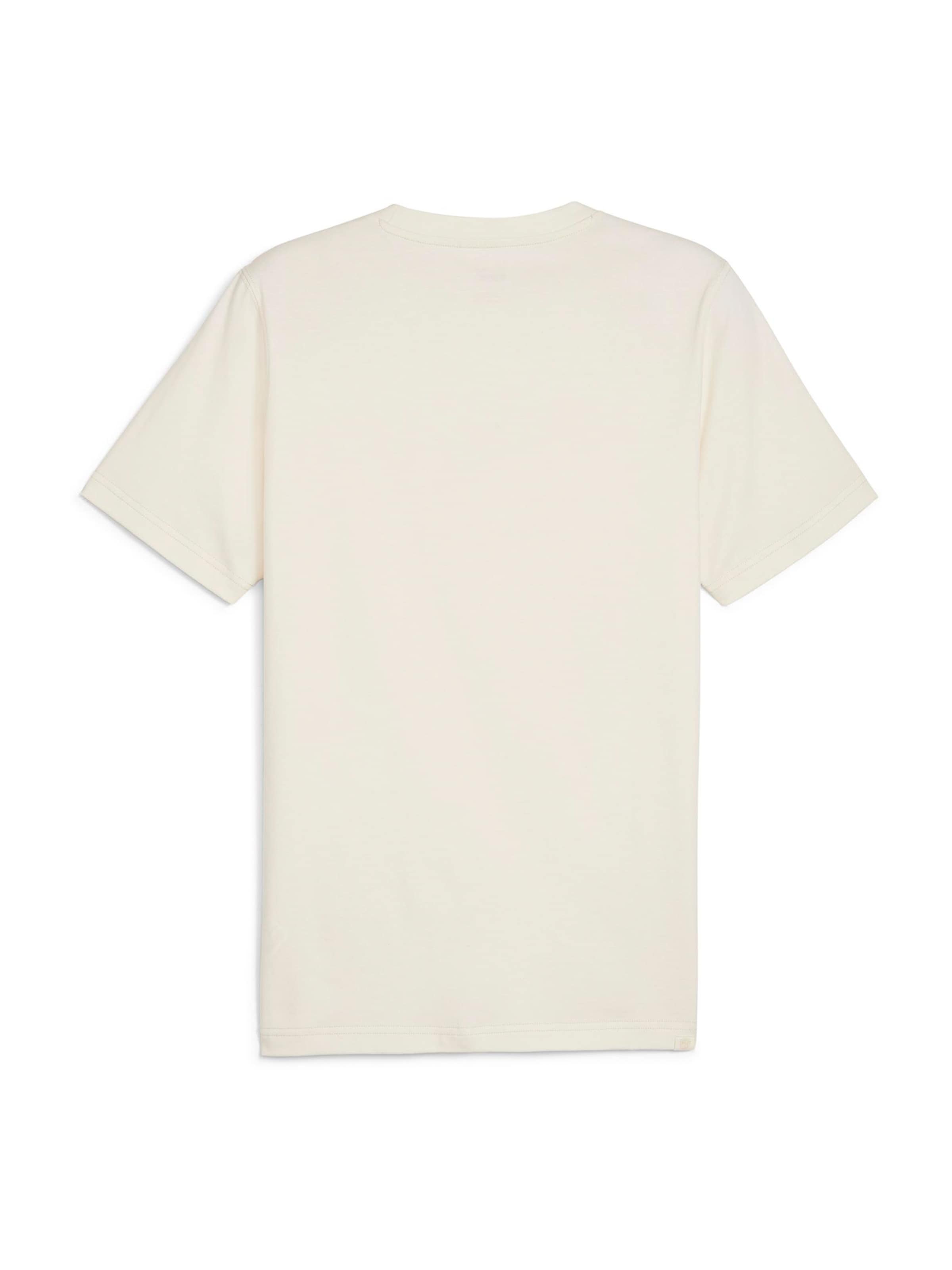 T-Shirt fonctionnel 'Better Sportswear' PUMA en beige