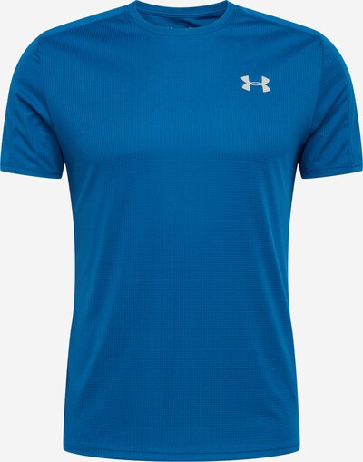 UNDER ARMOUR Functioneel shirt in de kleur Blauw, Productweergave