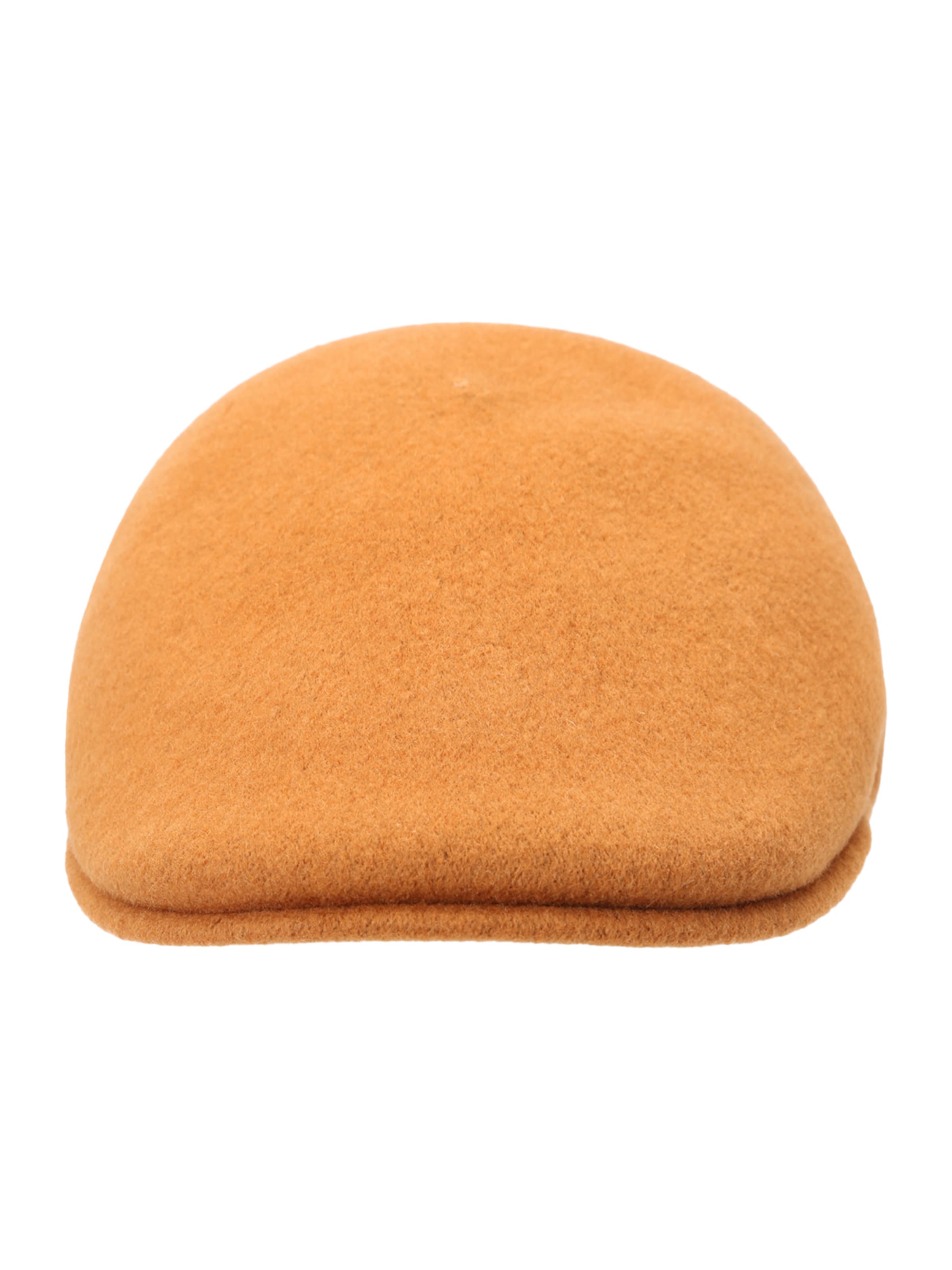 KANGOL Шапка '507' в Коричневый