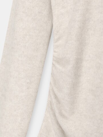 Pull&Bear Trui in Beige